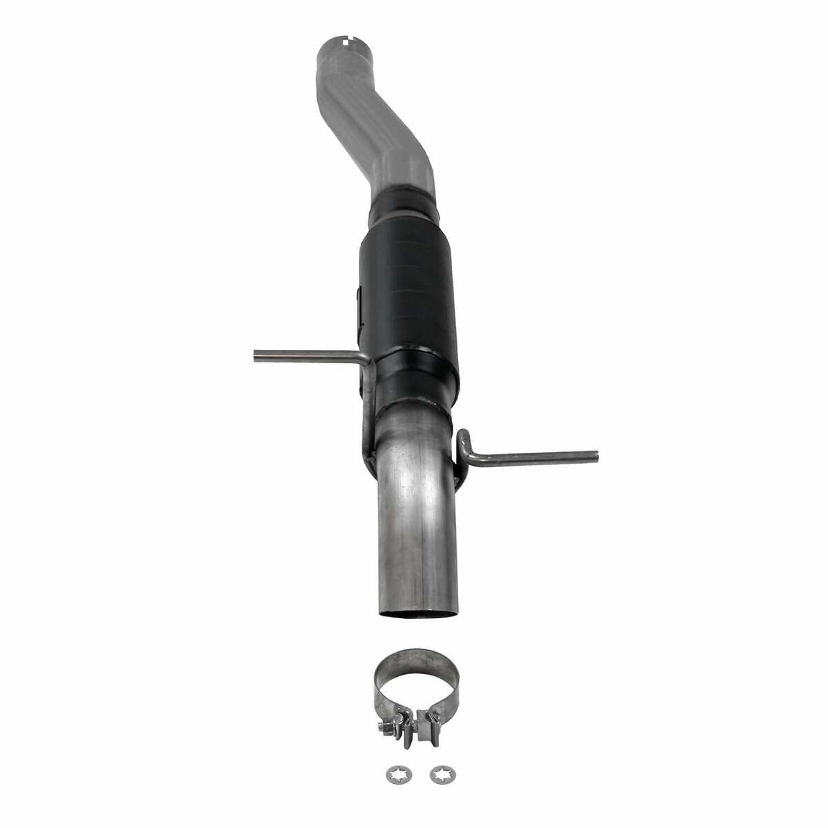 Fits GM Silverado/Sierra 2019-2021 Outlaw Extreme Exhaust Pipe System 817965
