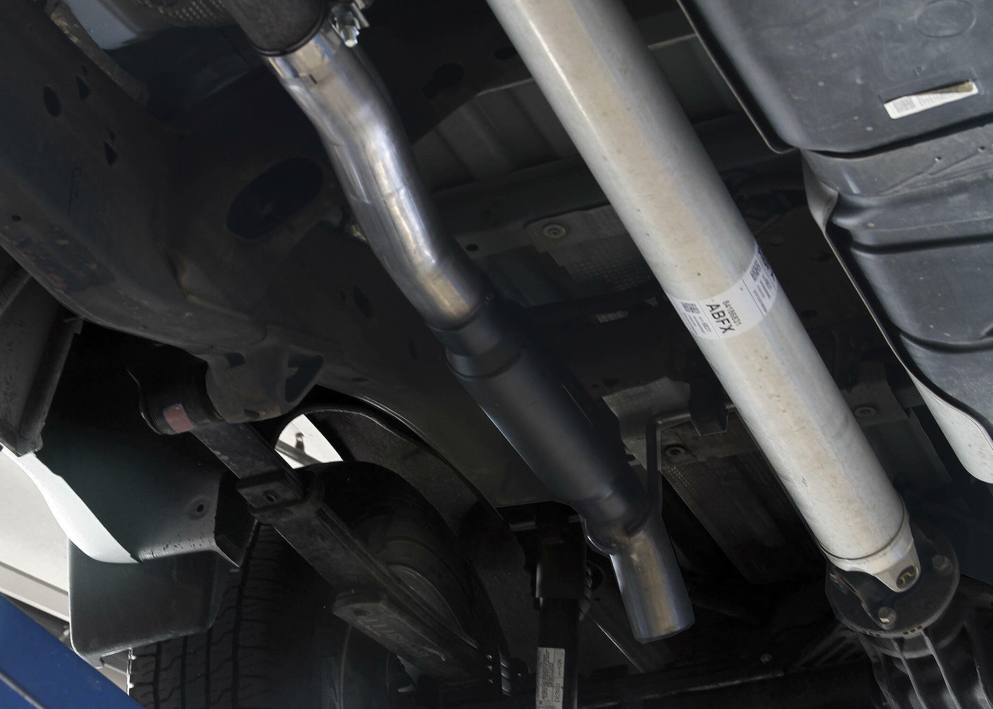 Fits GM Silverado/Sierra 2019-2021 Outlaw Extreme Exhaust Pipe System 817965