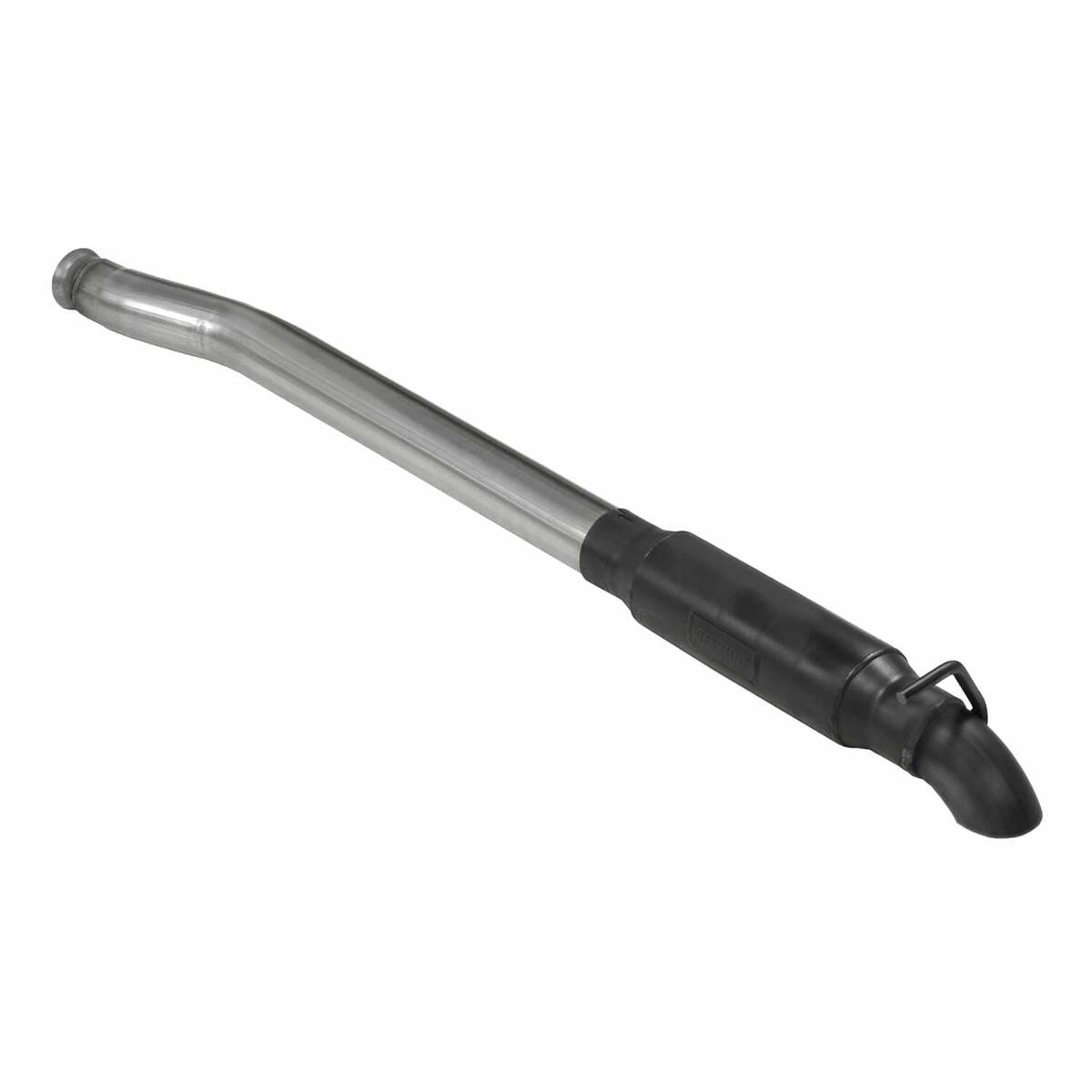 Fits Jeep Wrangler JL 2018-2022 Outlaw Extreme Exhaust Pipe System 3.0 818109