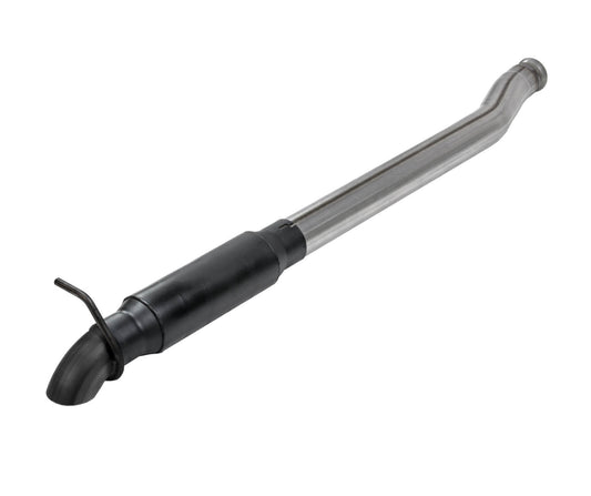 Fits Jeep Wrangler JL 2018-2022 Outlaw Extreme Exhaust Pipe System 3.0 818109