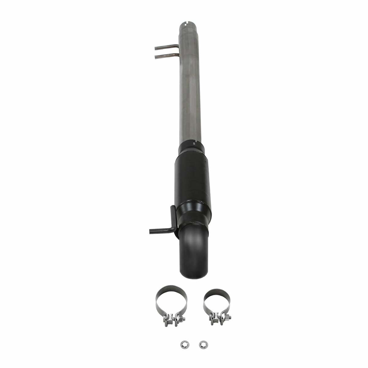 Fits Jeep Wrangler JK 2007-2018 Outlaw Extreme Exhaust System FlowFX 3.0 81810