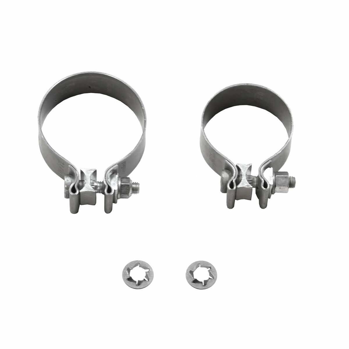 Fits Jeep Wrangler JK 2007-2018 Outlaw Extreme Exhaust System FlowFX 3.0 81810