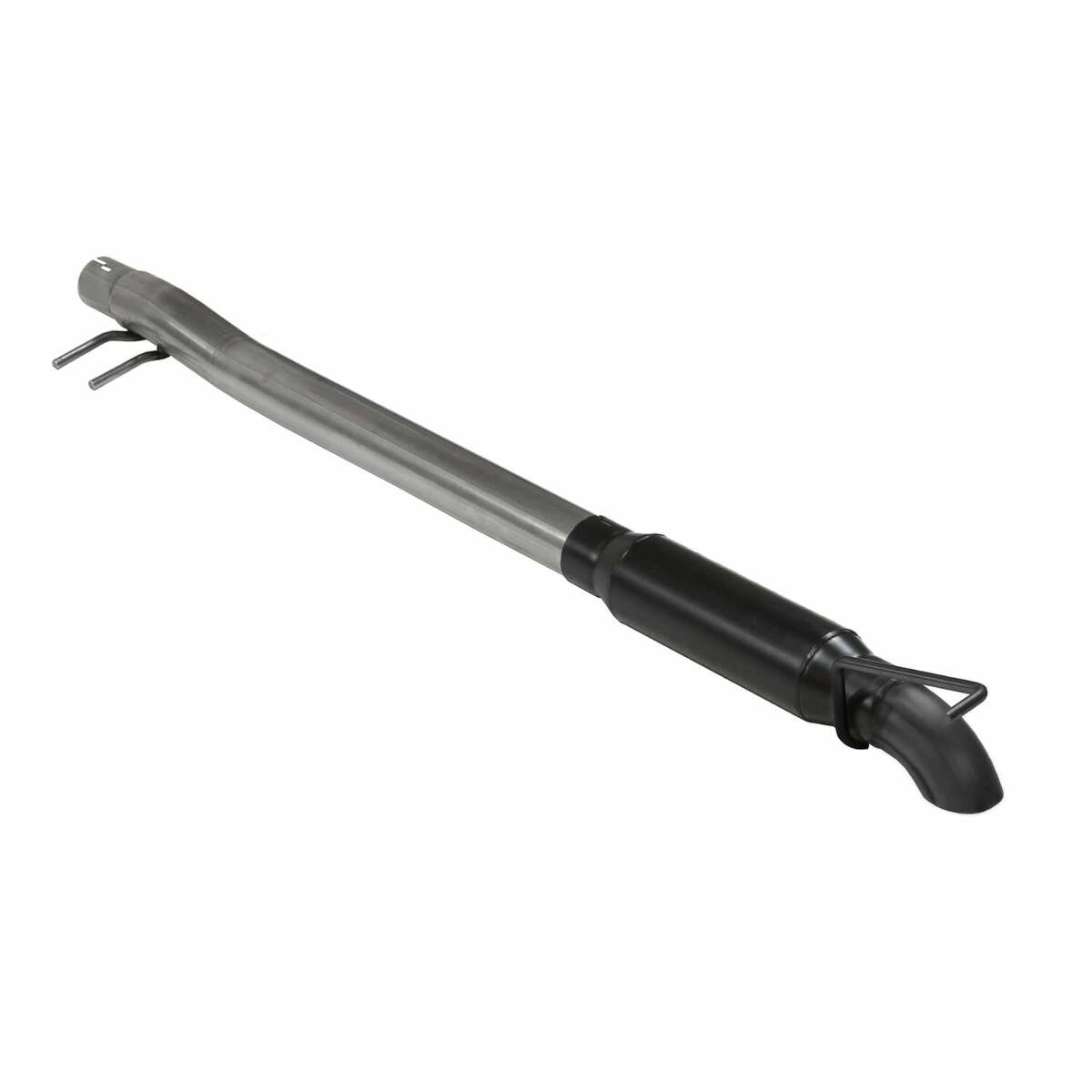 Fits Jeep Wrangler JK 2007-2018 Outlaw Extreme Exhaust System FlowFX 3.0 81810