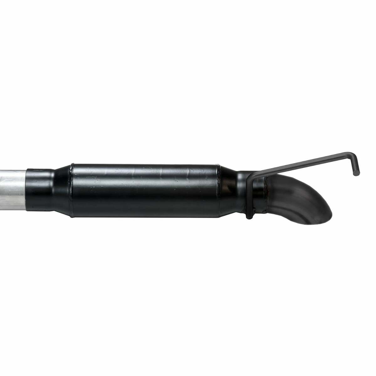 Fits Jeep Wrangler JK 2007-2018 Outlaw Extreme Exhaust System FlowFX 3.0 81810