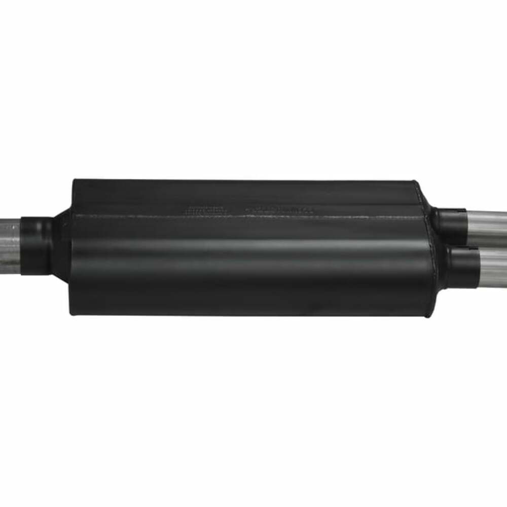 Fits 2020-2024 Chevrolet Silverado 1500; Cat-Back Exhaust System - 818113