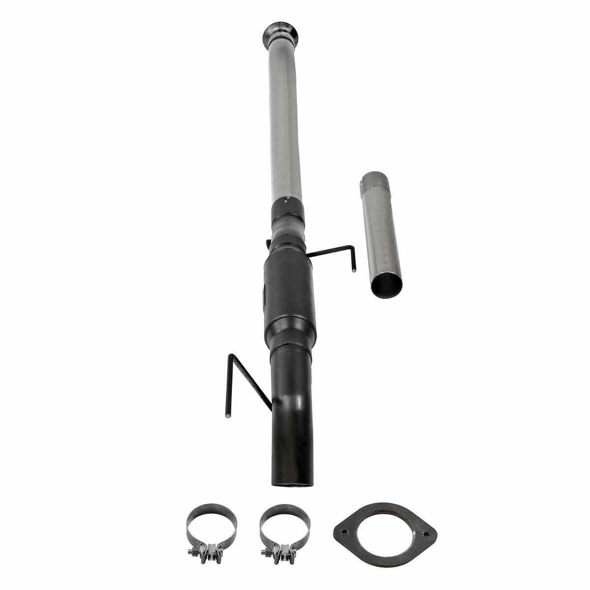 Fits Ford F150 2021-2022 Outlaw Extreme Exhaust Pipe System 3.0 818118