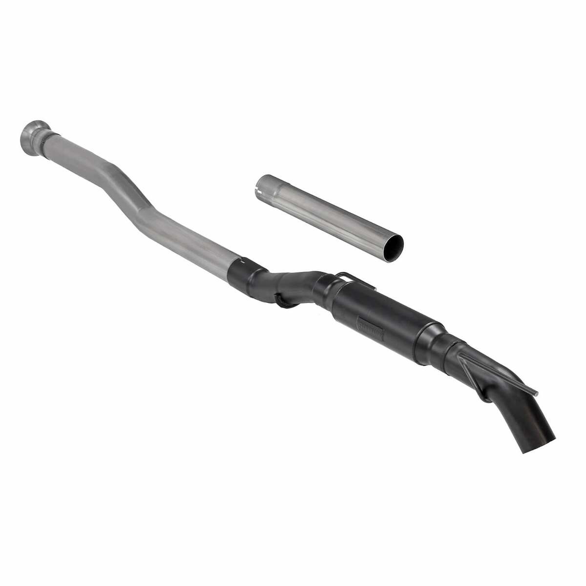 Fits Ford F150 2021-2022 Outlaw Extreme Exhaust Pipe System 3.0 818118