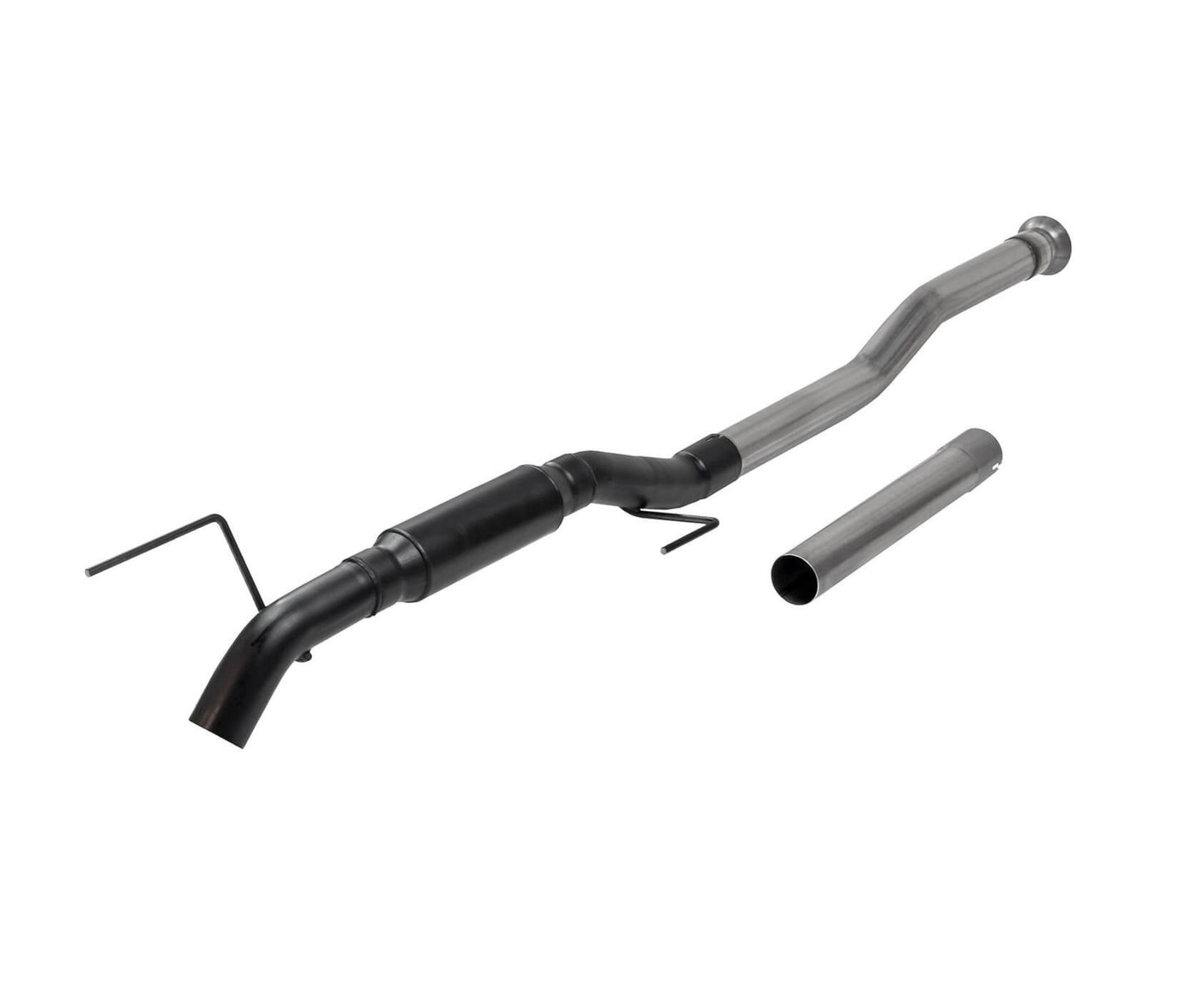 Fits Ford F150 2021-2022 Outlaw Extreme Exhaust Pipe System 3.0 818118