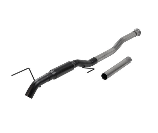 Fits Ford F150 2021-2022 Outlaw Extreme Exhaust Pipe System 3.0 818118