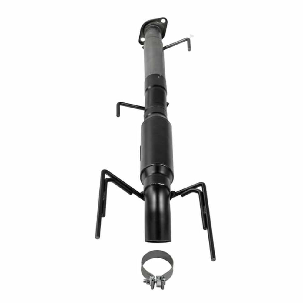 Fits 2007-2014 Toyota Fj Cruiser 4.0L; 3 High Clearance Exhaust System-818119