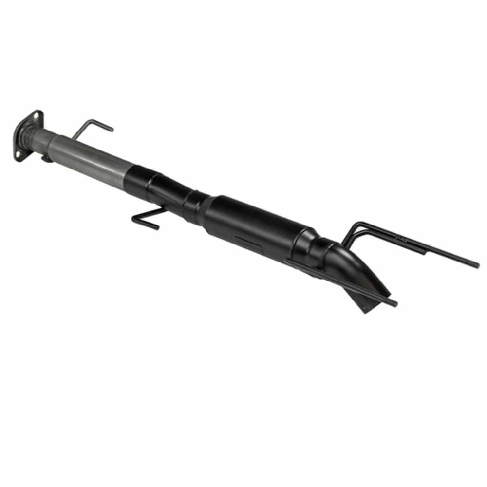 Fits 2007-2014 Toyota Fj Cruiser 4.0L; 3 High Clearance Exhaust System-818119