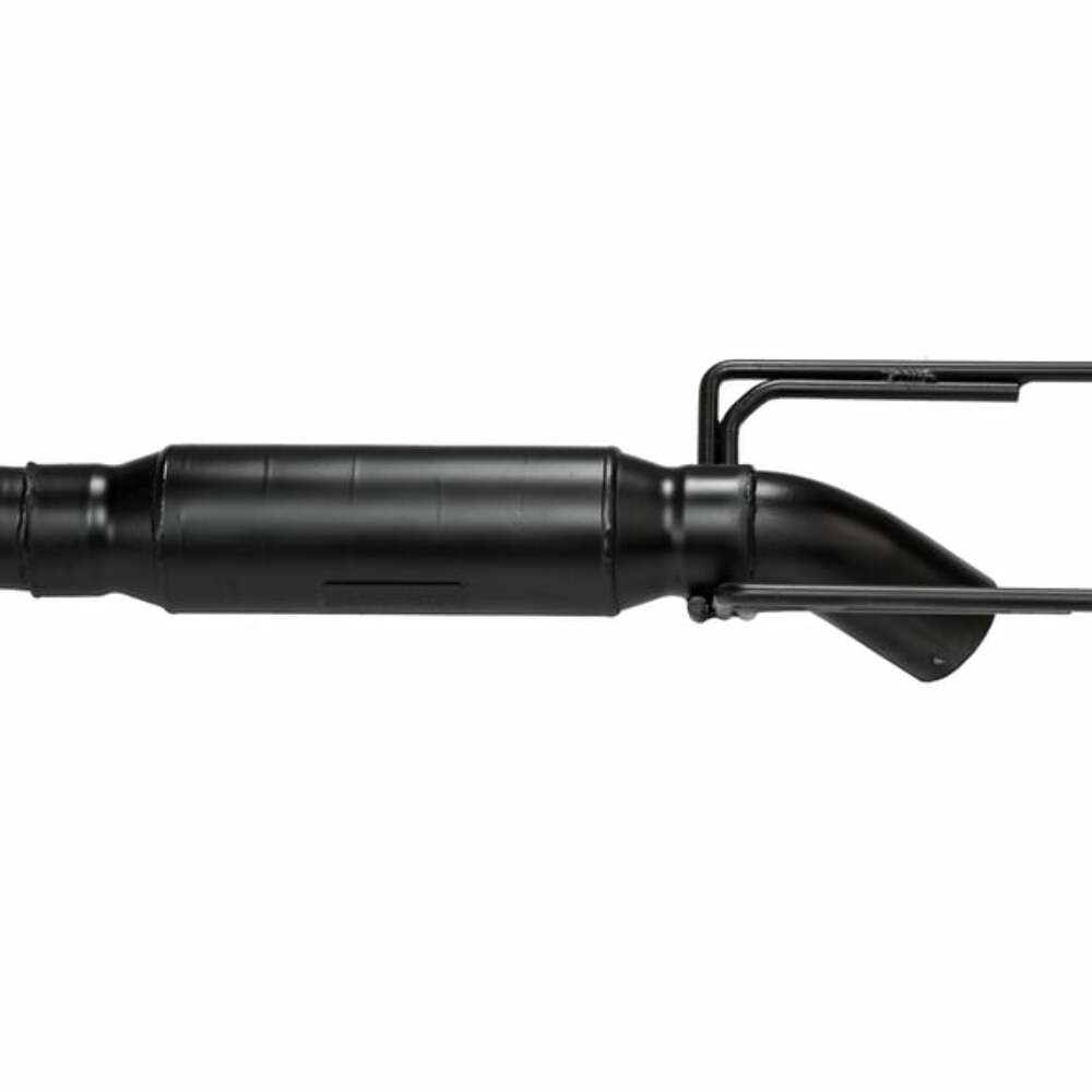 Fits 2007-2014 Toyota Fj Cruiser 4.0L; 3 High Clearance Exhaust System-818119