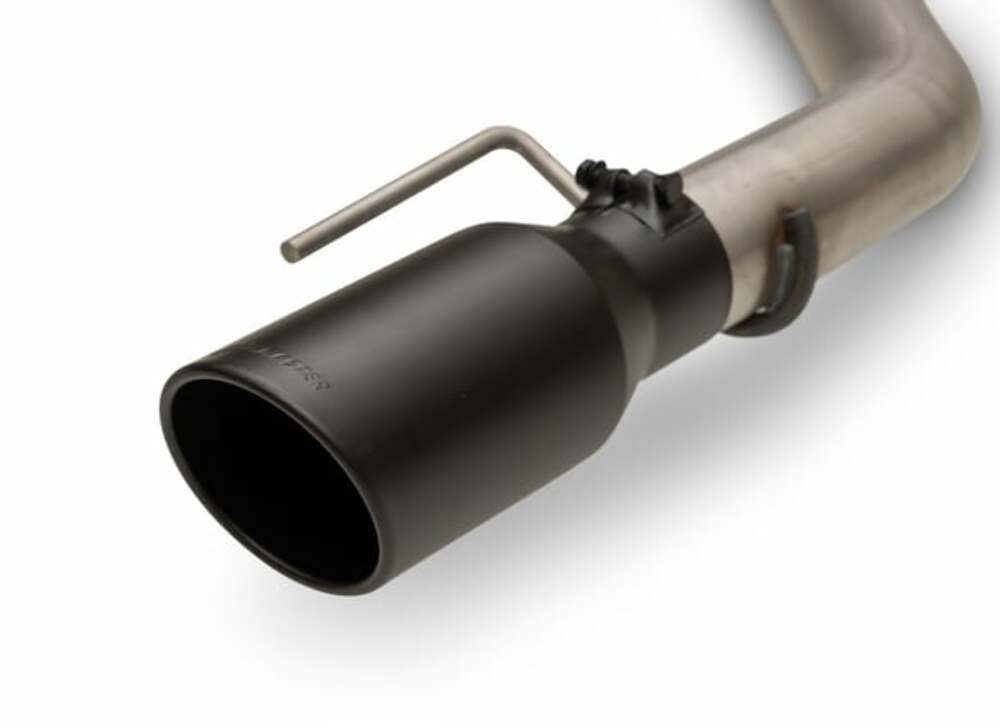Fits 2021-2024 Ford F150 2.7/3.5/5L Flowmaster Cat-Back Exhaust System 818168