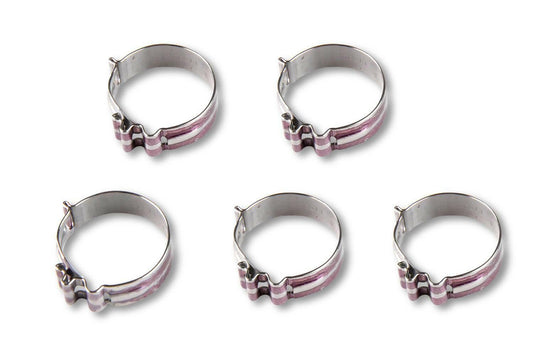 Earls Super Stock Clamps - 818406ERL