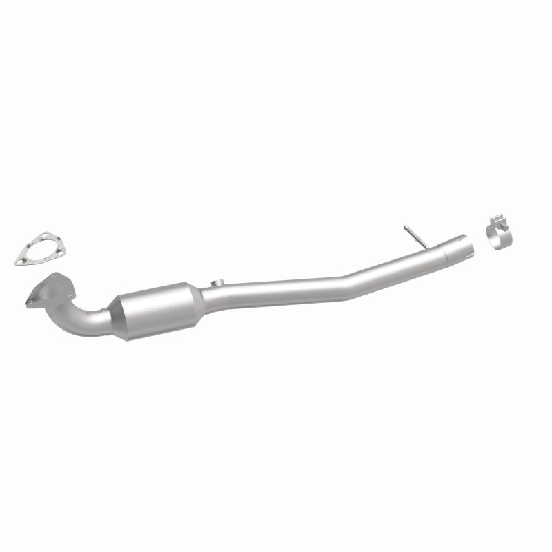 2010-2012 Land Rover Range Rover Direct-Fit Catalytic Converter 21-533 Magnaflow