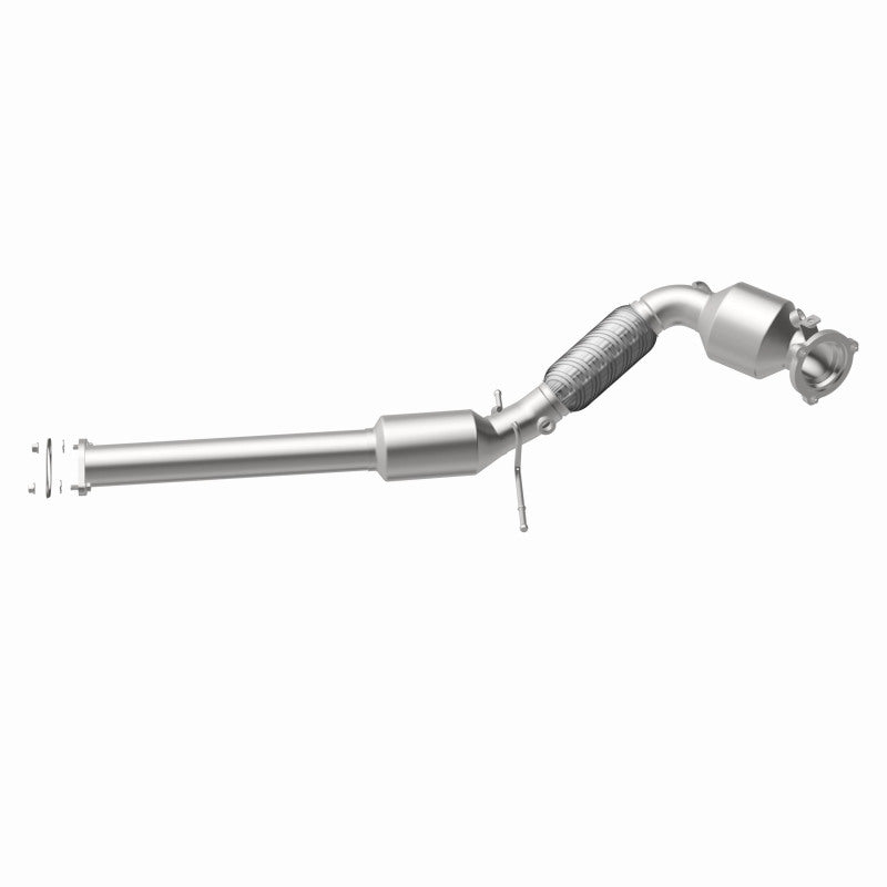 2015-16 Volvo V60 EPA Compliant Direct-Fit Cat Converter 21-685 Magnaflow