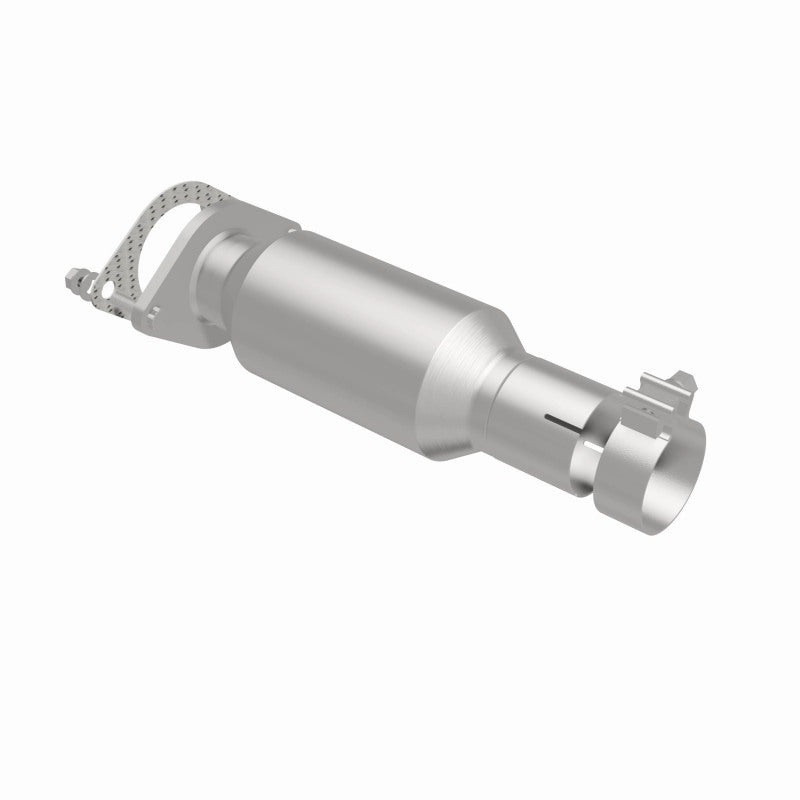 2009 2010 Chevrolet Malibu 2.4L Direct-Fit Catalytic Converter 5571269 Magnaflow