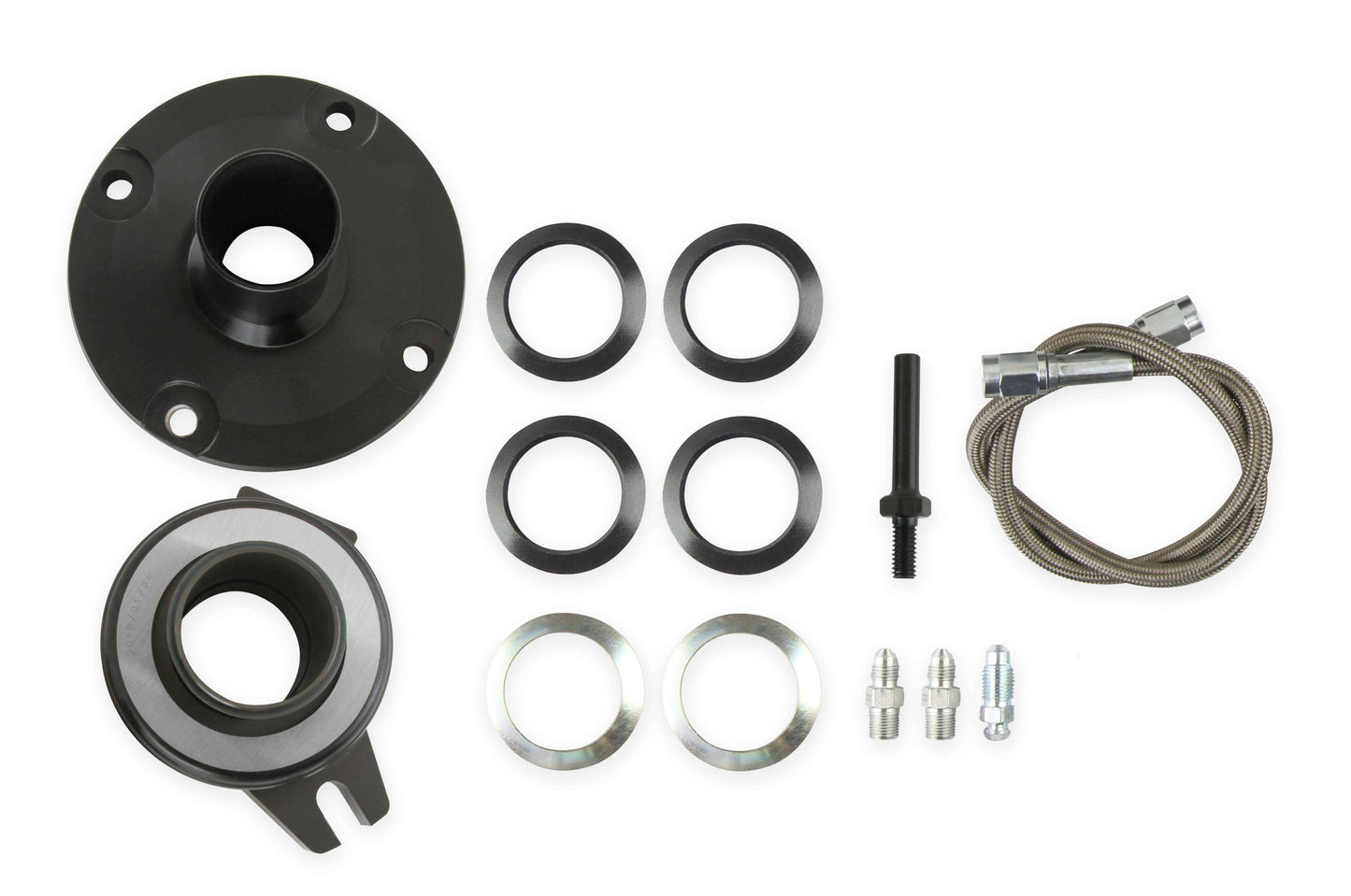 Hays Hydraulic Release Bearing kit for GM TREMEC TKX TKO500 & TKO600 82-102