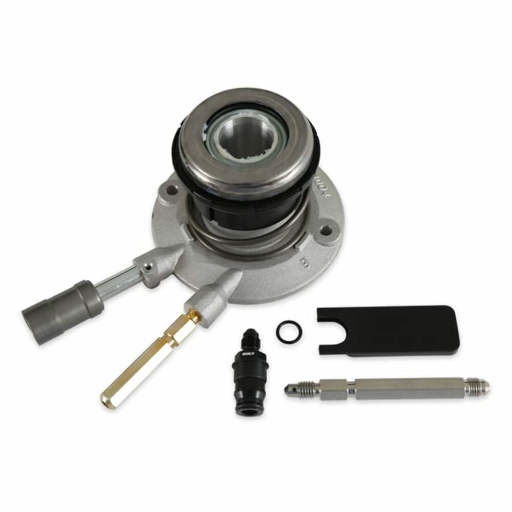 Fits Gm Ls T-56 And Gm Super Magnum Trans; Hydraulic Release Bearing Kit-82-120