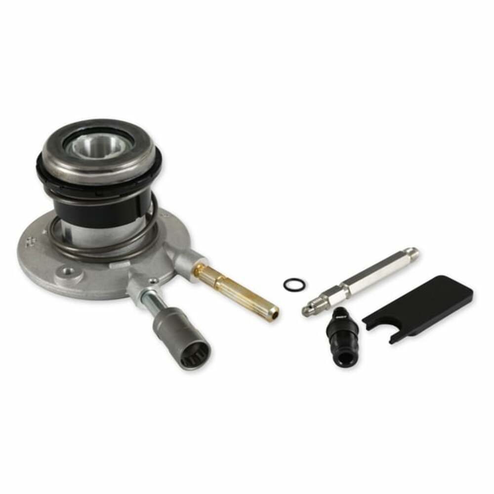 Fits Gm Ls T-56 And Gm Super Magnum Trans; Hydraulic Release Bearing Kit-82-120
