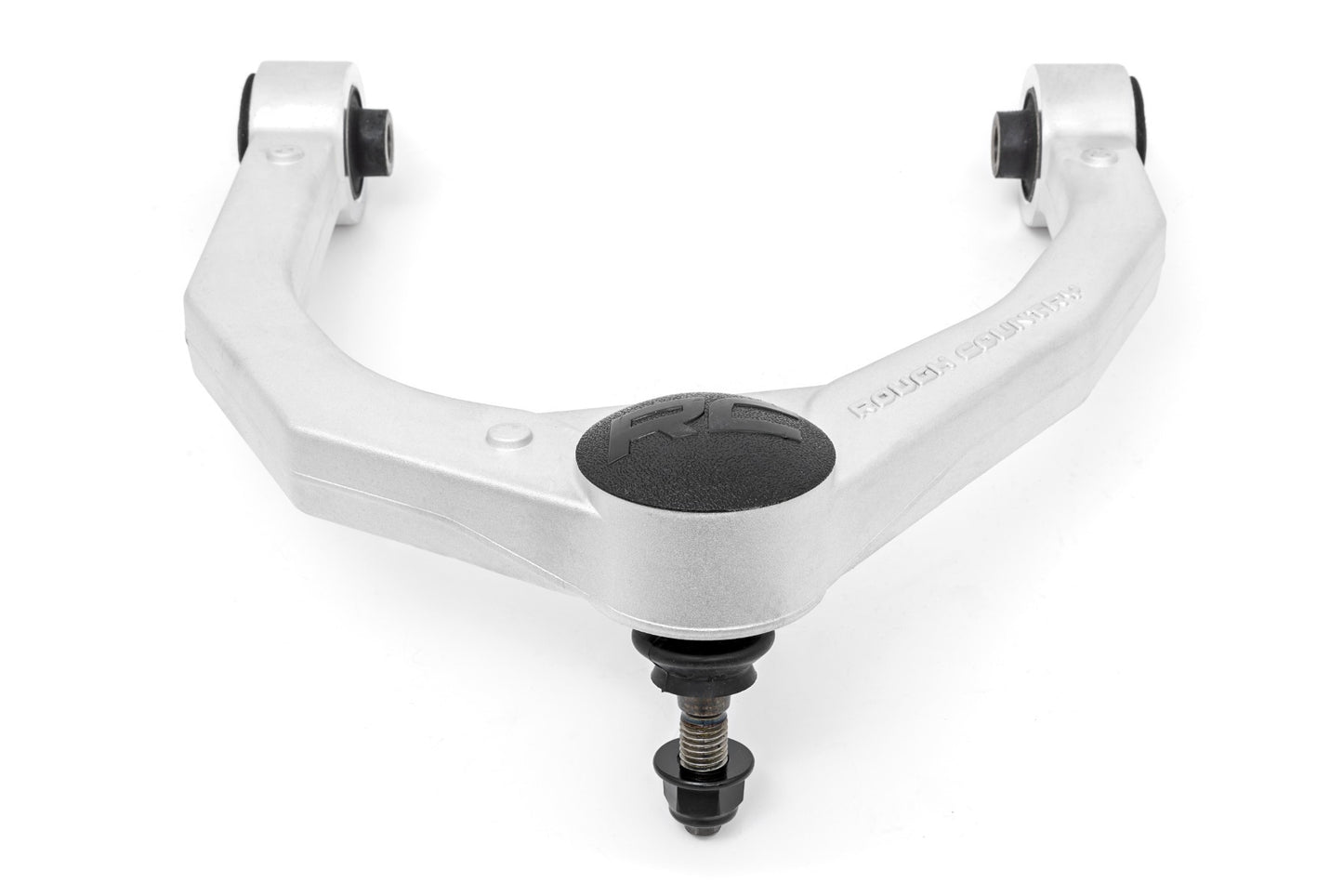 Fits Nissan Titan 2&4WD (2004-2024) Forged Upper Control Arms; OE Upgrade; 82008
