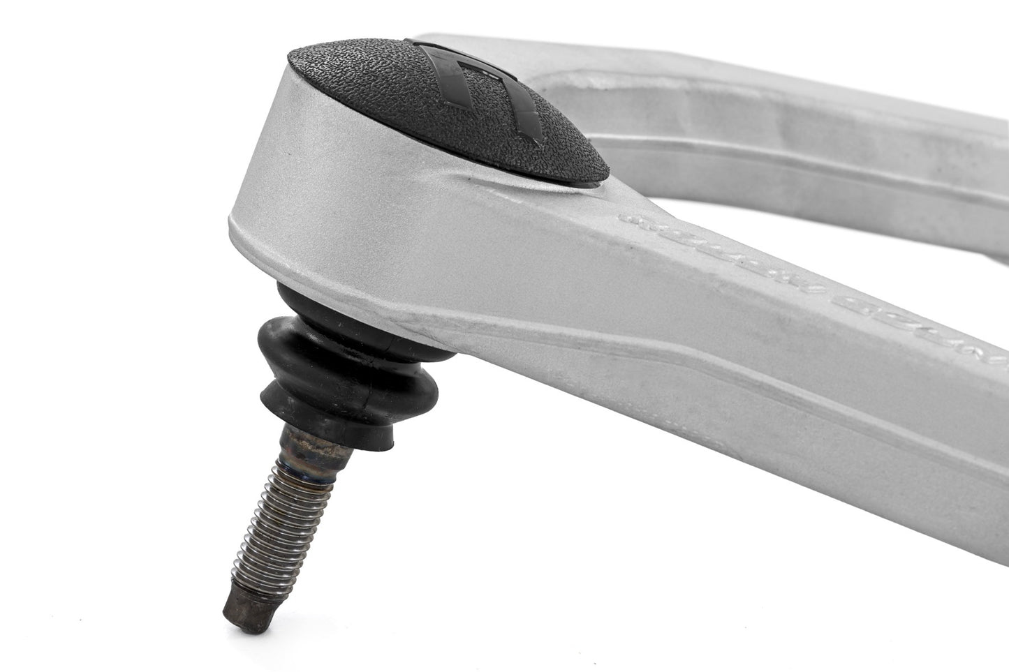 Fits Nissan Titan 2&4WD (2004-2024) Forged Upper Control Arms; OE Upgrade; 82008