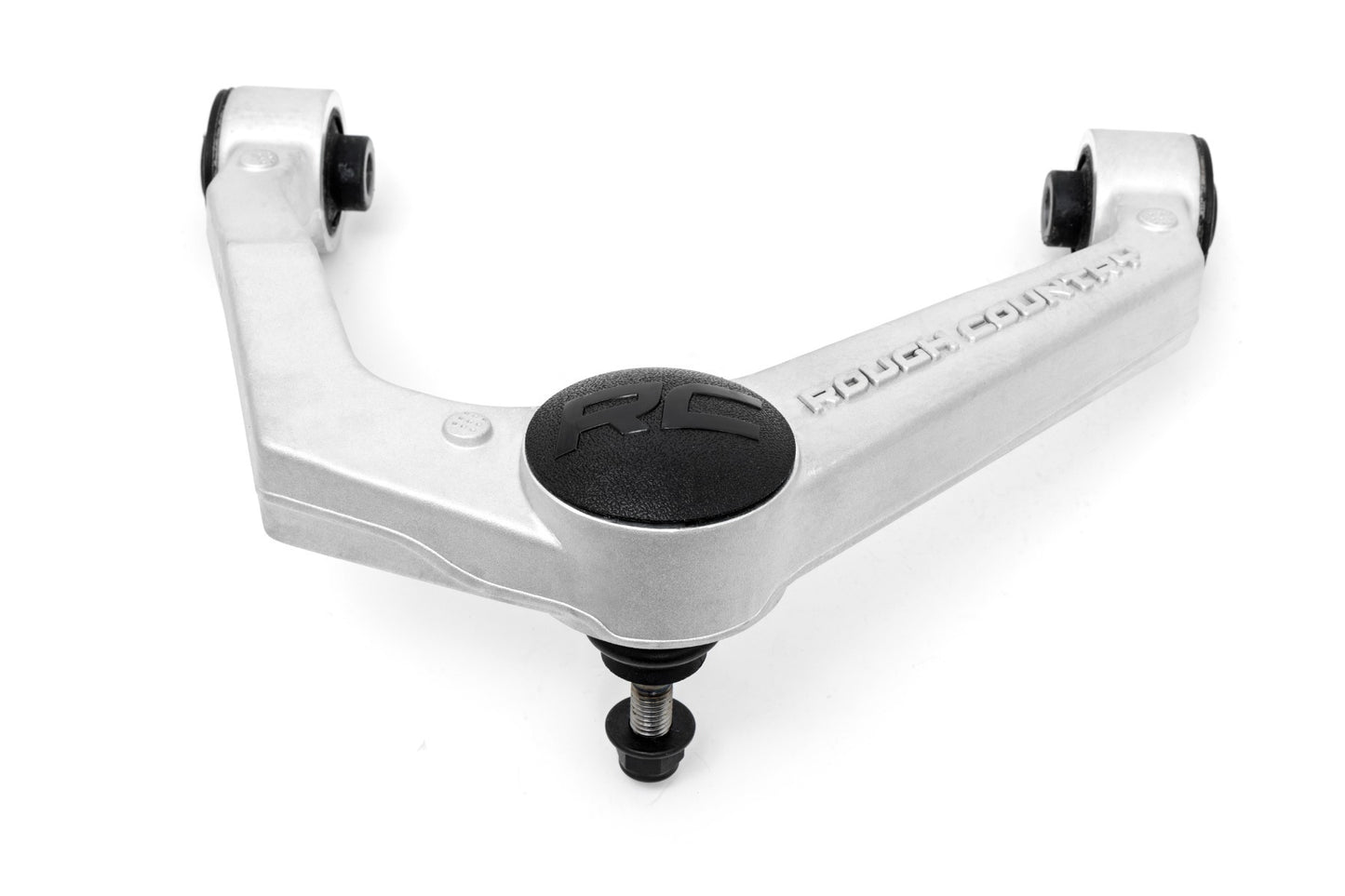 Fits Nissan Frontier 4WD (2005-2024) Forged Upper Control Arms; OE Upgrade 82009