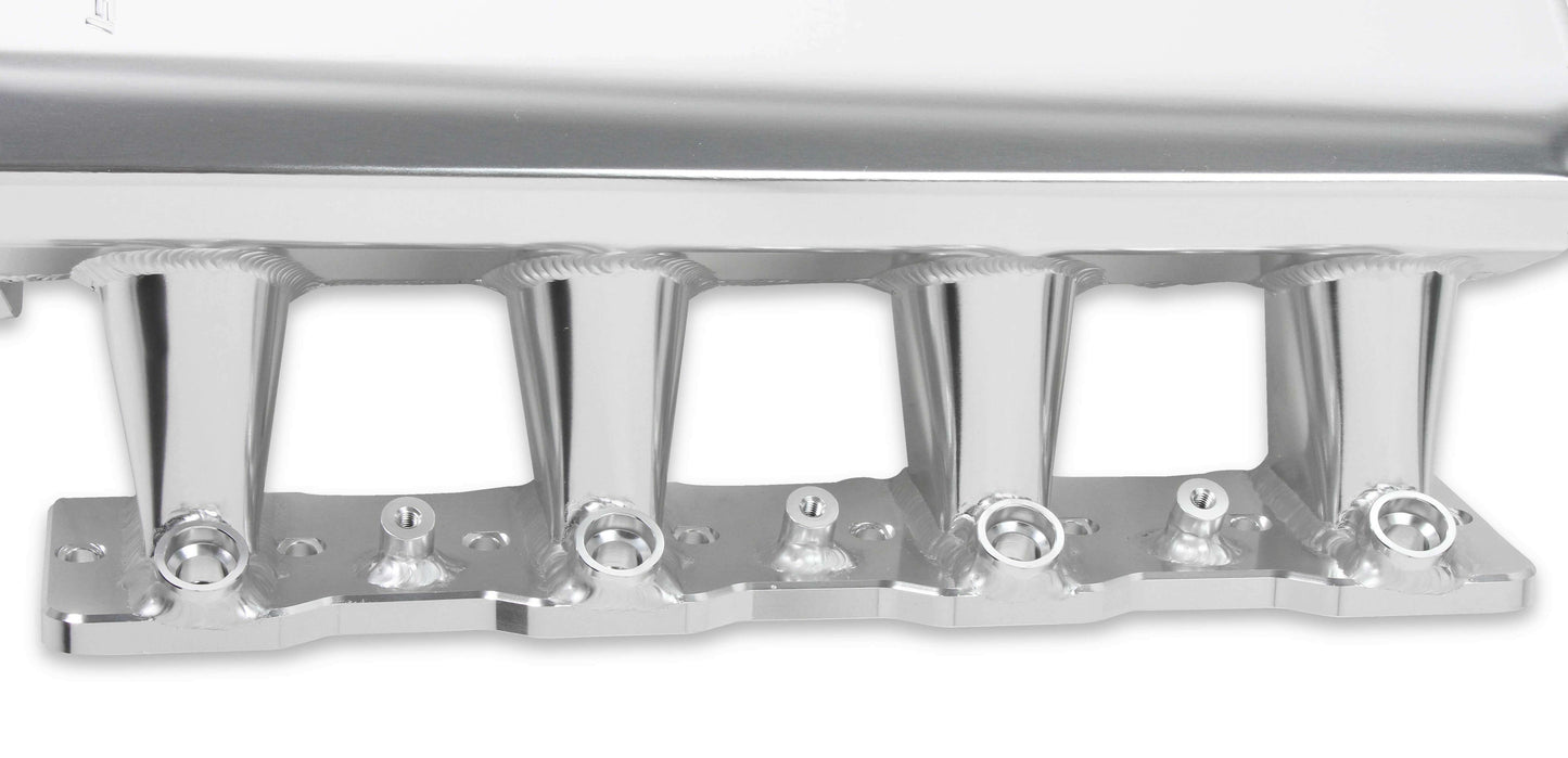 Sniper EFI Low-Profile Sheet Metal Fabricated Intake Manifold - 820101-1