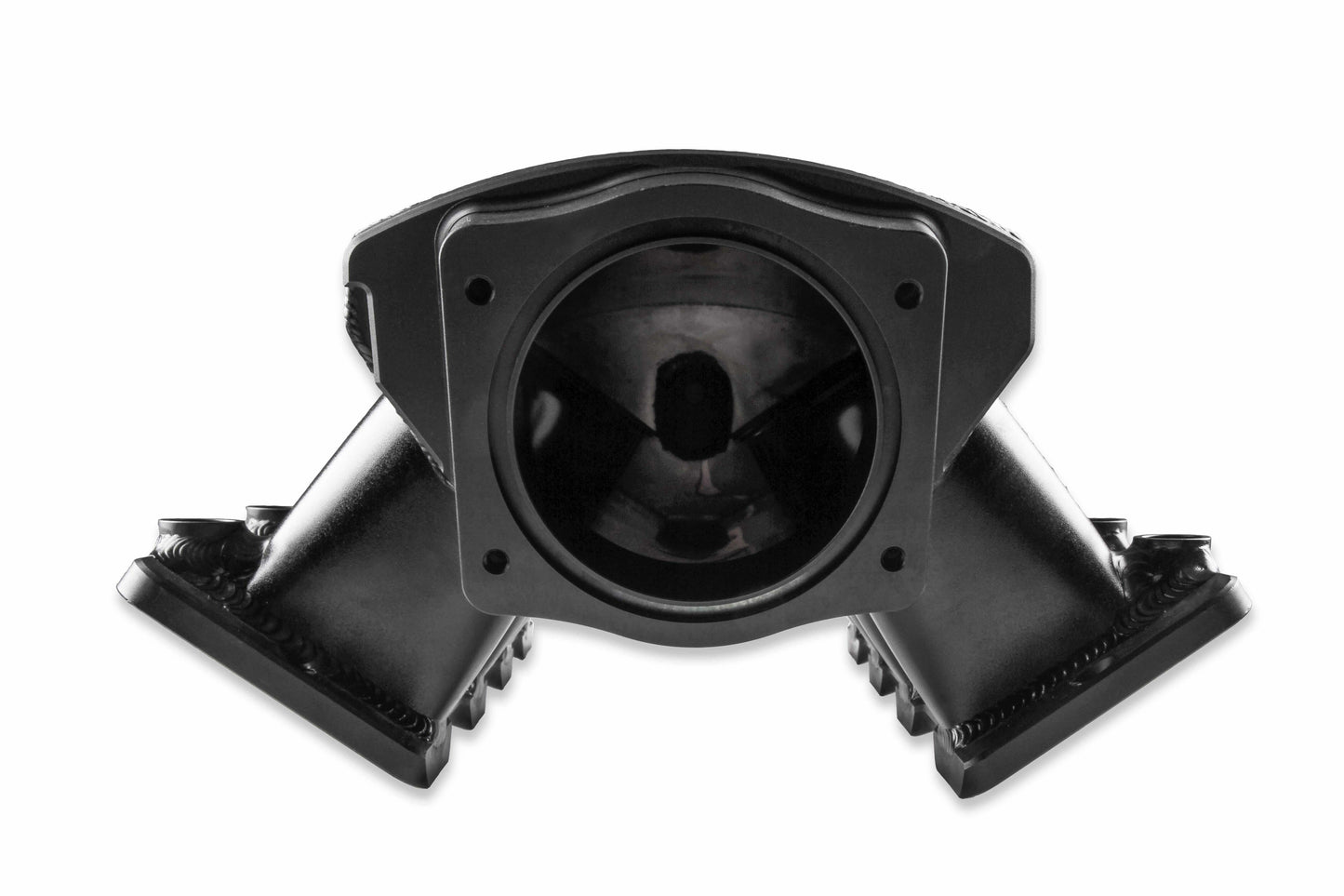 Holley Sniper EFI Low-Profile Sheet Metal Fabricated Intake Manifold 820102-1