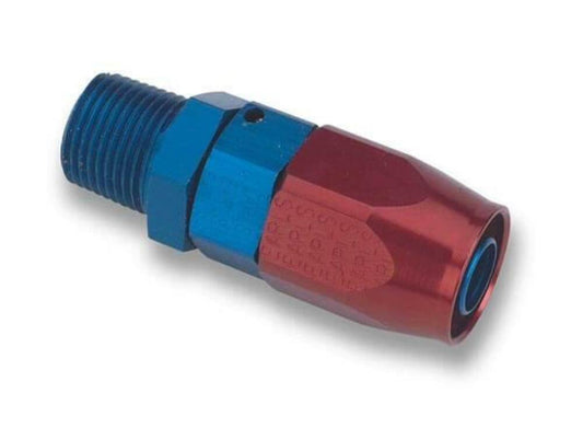 Earls Swivel-Seal® Hose End - 820108ERL