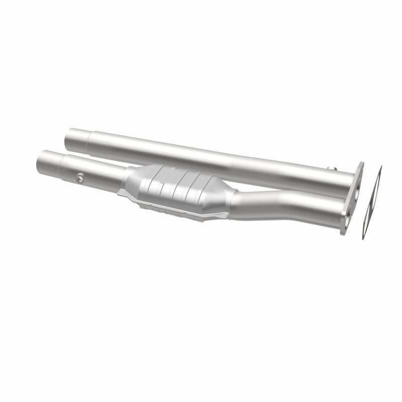 96-99 Chevy C2500 Suburban 7.4L Direct-Fit Catalytic Converter 4451471 Magnaflow