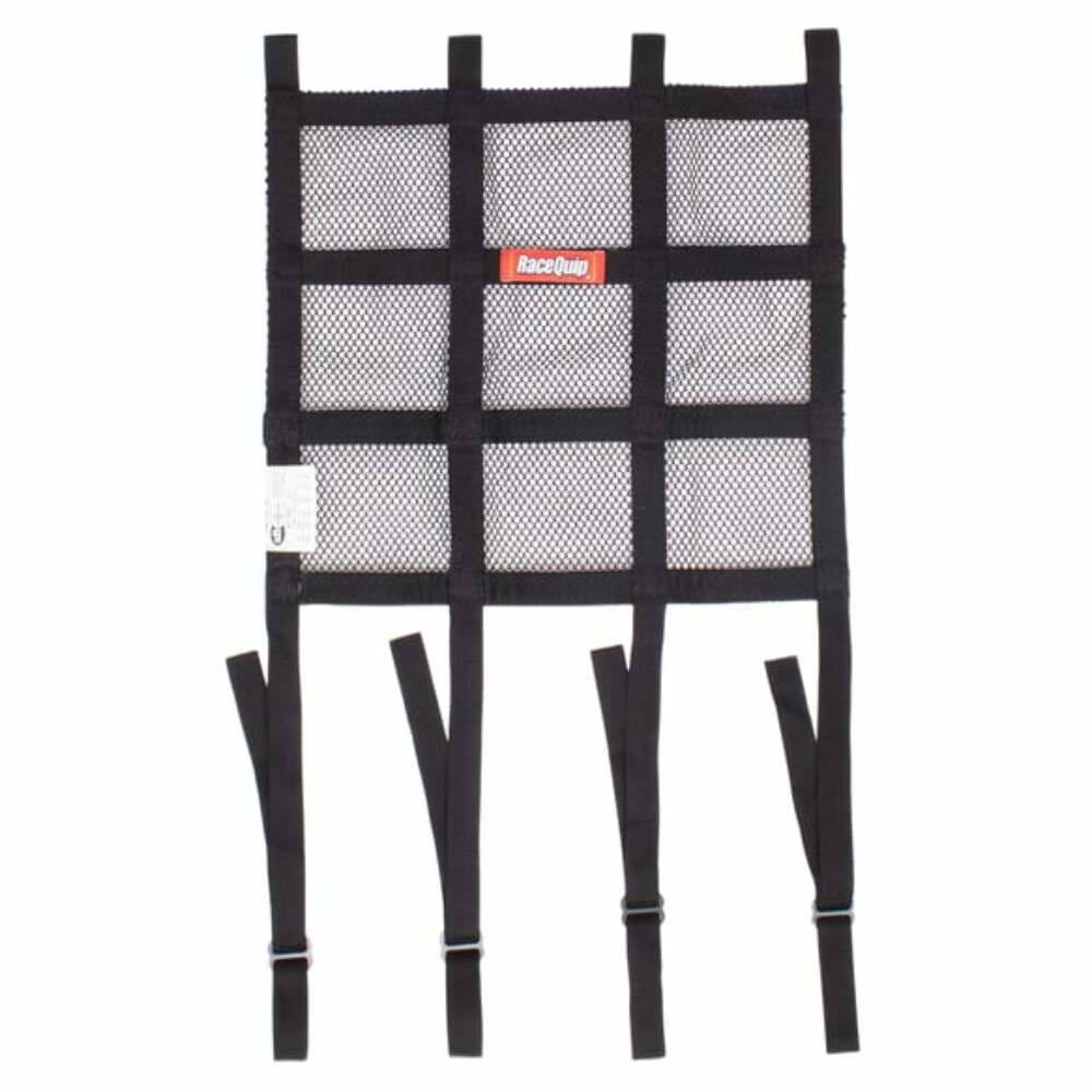 15X18 Sfi Hybrid Net Adj Strap Mounts - 822001RQP