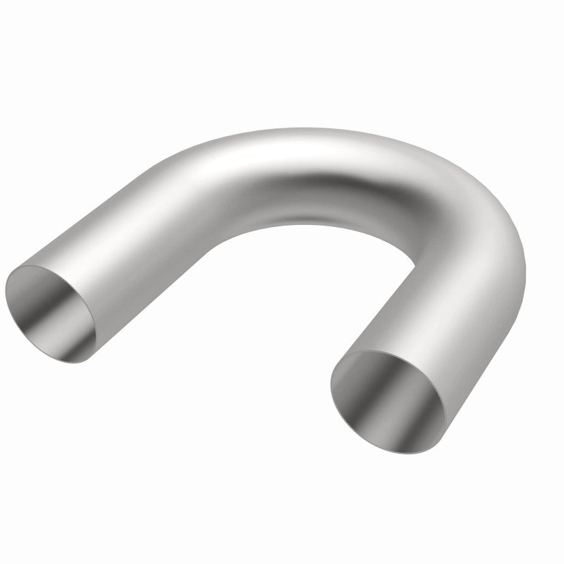 Universal Exhaust Pipe Smooth Trans 180D 4.00 SS 10pk 10712 10718 Magnaflow