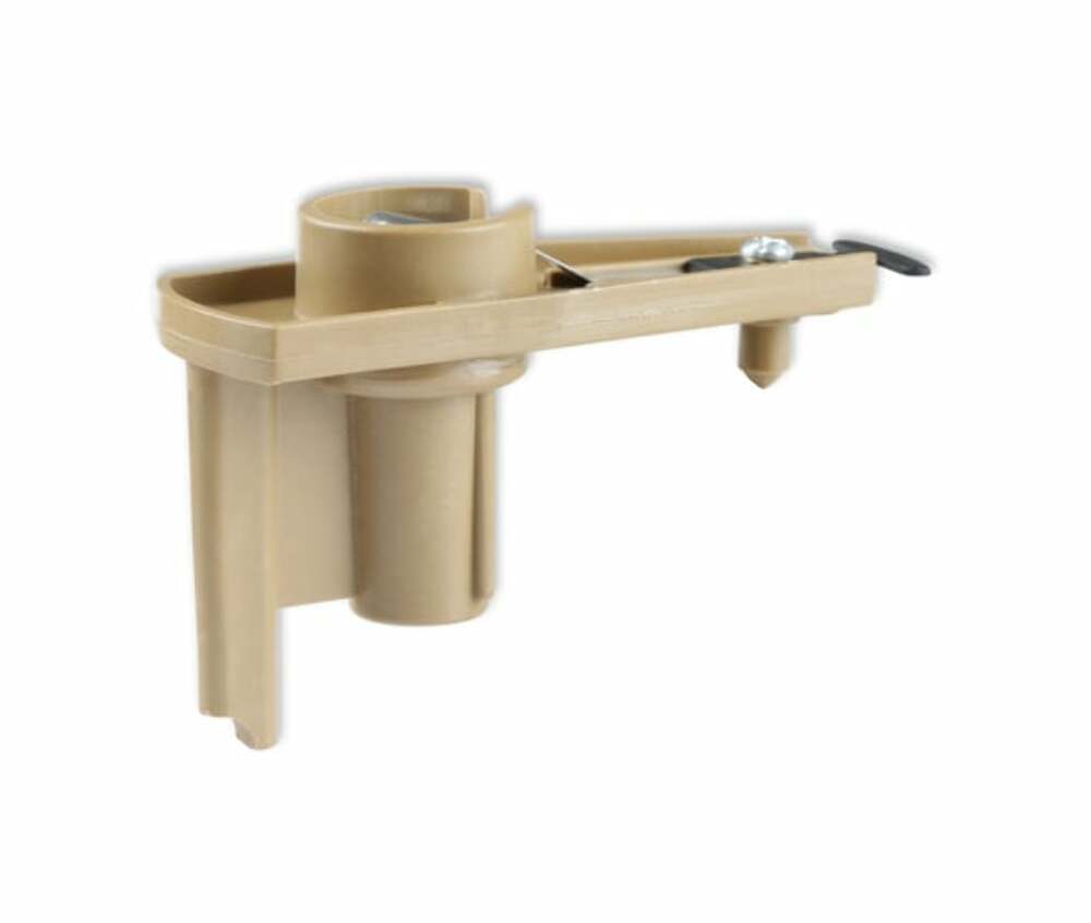 Distributor Cap & Rotor Kit - HEI Style - Tan - 8233