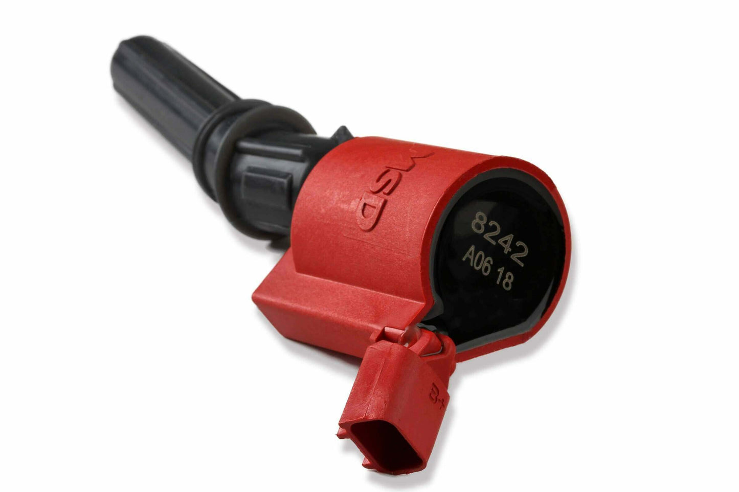 MSD 82428 Ford COP Coil Over Plug Ignition Coils SOHC 4.6L, 5.4L 2V 8-Pack Kit