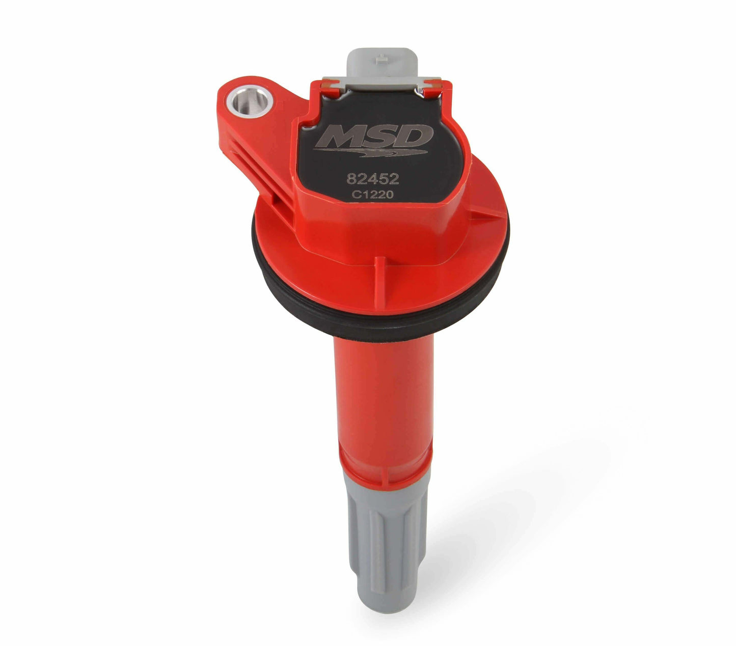 MSD Ignition Coils, 2016-2020 Ford Shelby GT350/500 5.2L, Red, 8-Pack - 824528