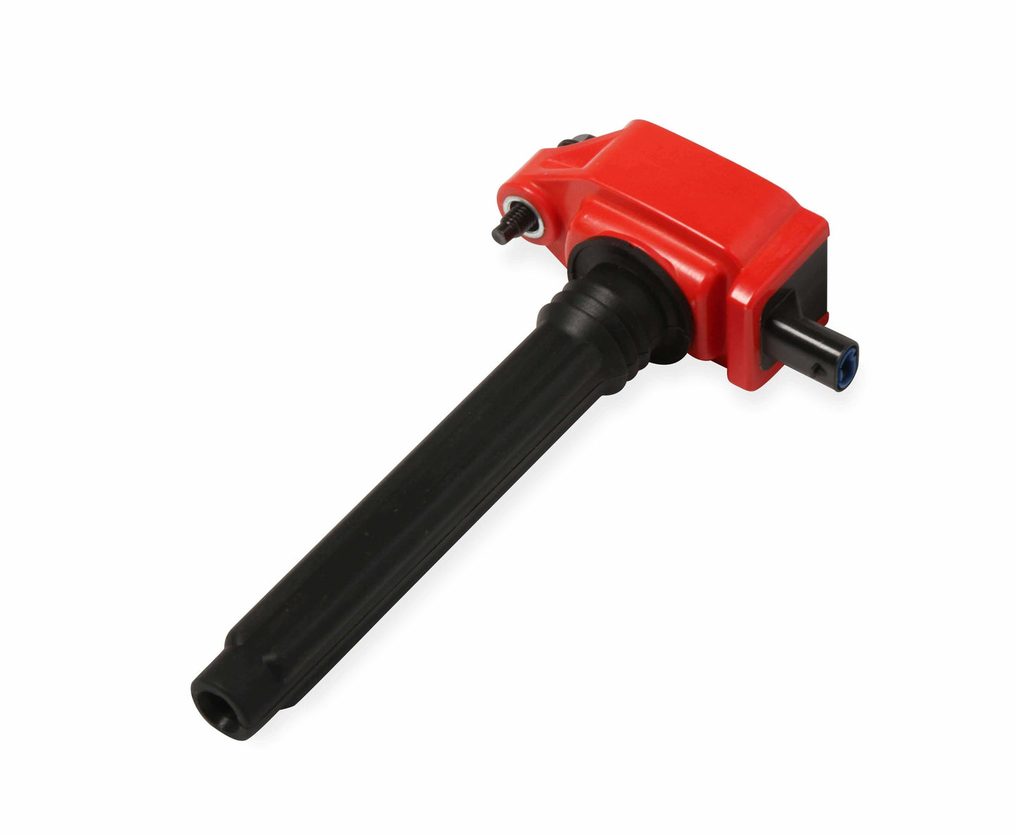MSD Ignition Coils Blaster 2011-2016 Chrysler V6 engines Red Individual 8273