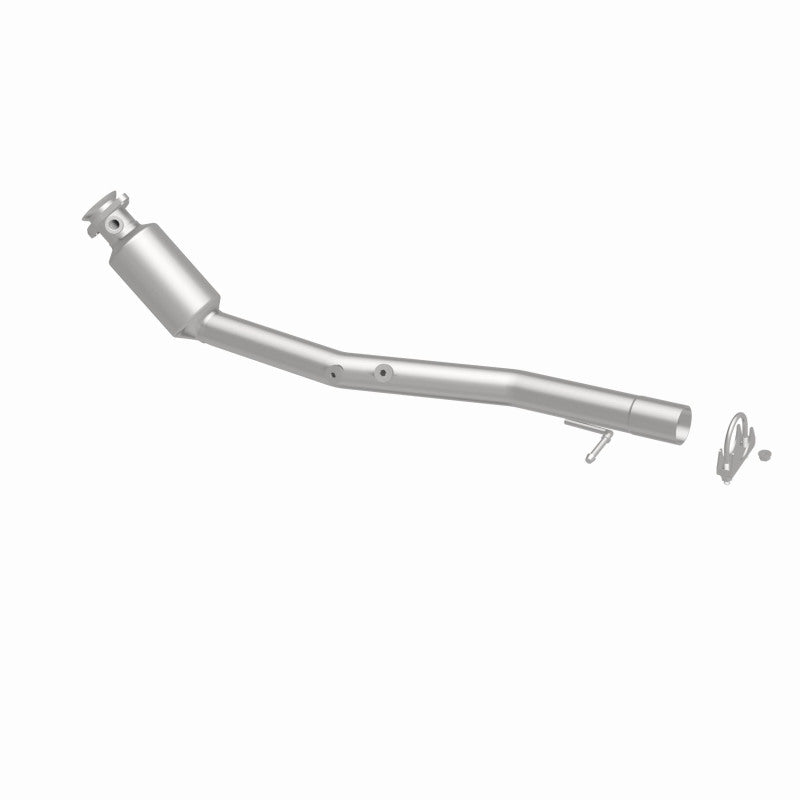 2007-08 Land Rover Range Rover Direct-Fit Catalytic Converter 5451714 Magnaflow