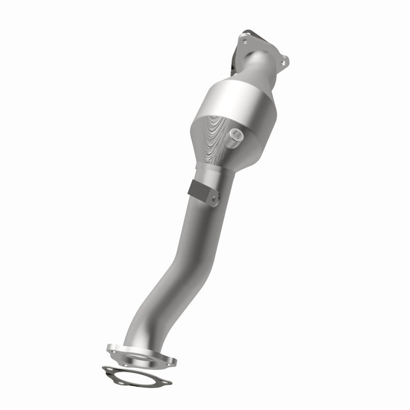 2011-2015 Audi Q7 Direct-Fit Catalytic Converter 5451401 Magnaflow - Catalytic Converters Car Part People