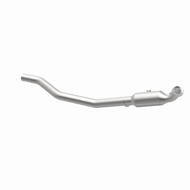2007 Mercedes-Benz GL450 4.6L Direct-Fit Catalytic Converter 5451173 Magnaflow - Catalytic Converters Car Part People