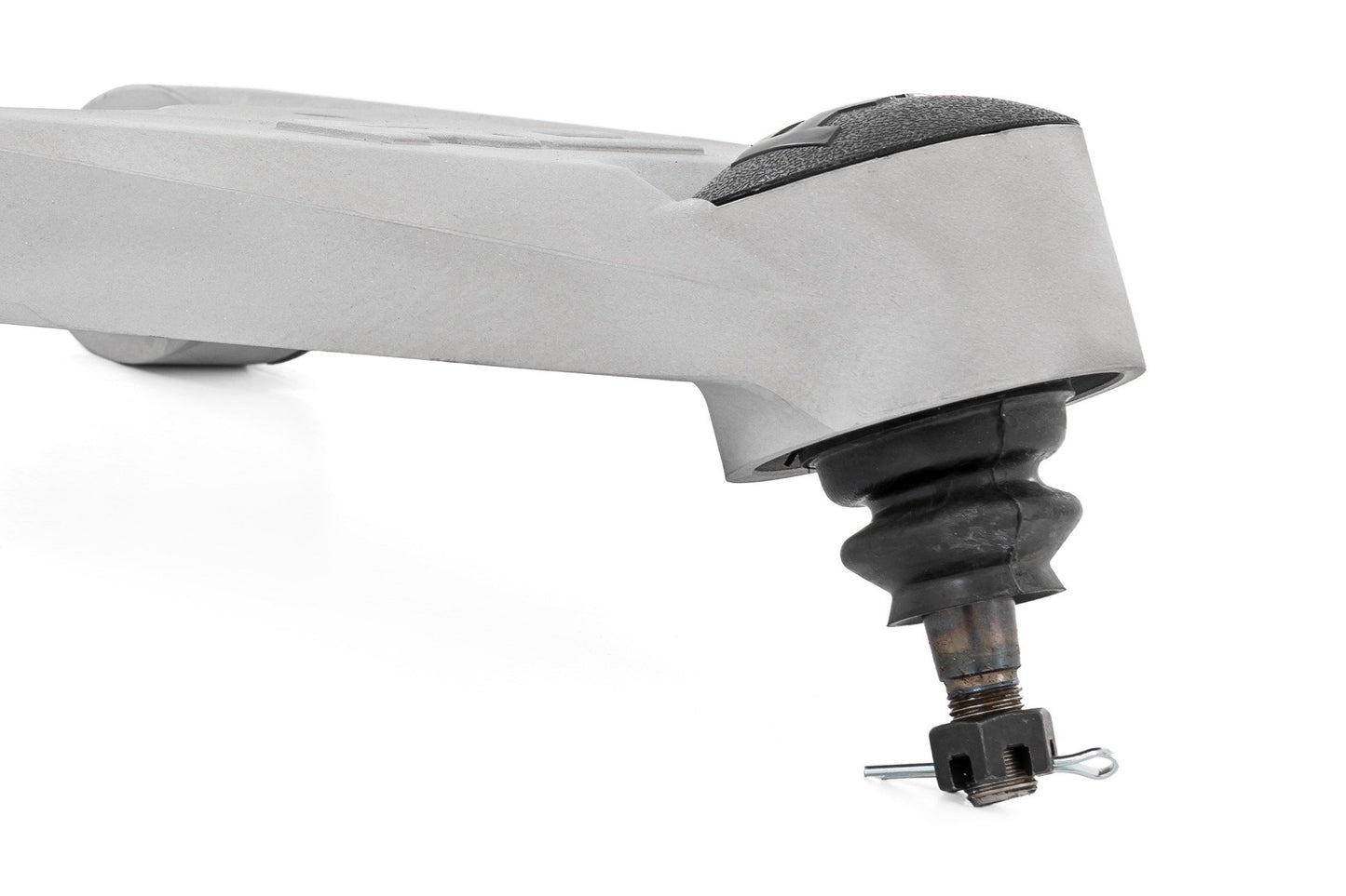 Rough Country Forged Upper Control Arms - 2.5" of Lift - Chevy/GMC S10 Blazer/S10 Truck/S15 Jimmy 4WD - 10036