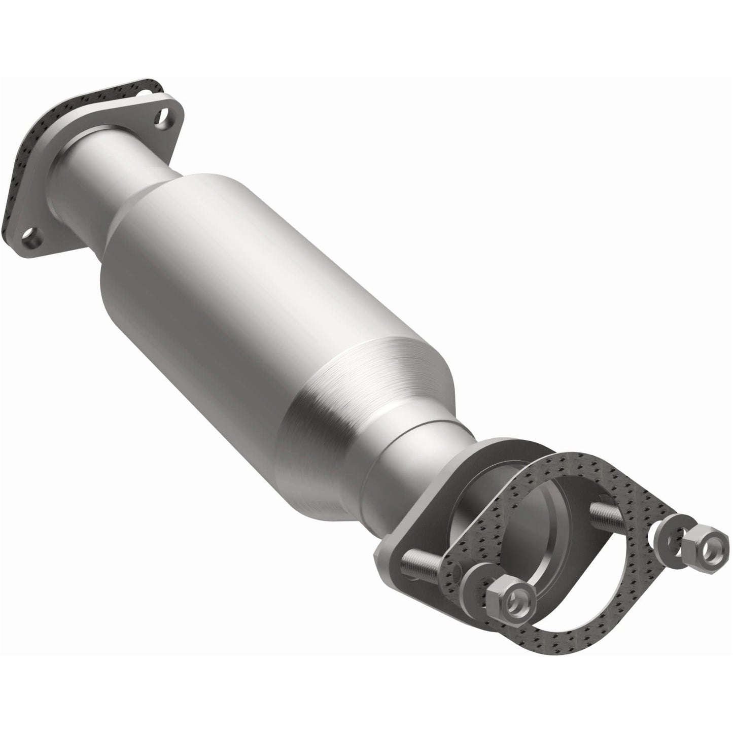 2007-2009 Hyundai Santa Fe California Grade CARB Catalytic Converter 5592426