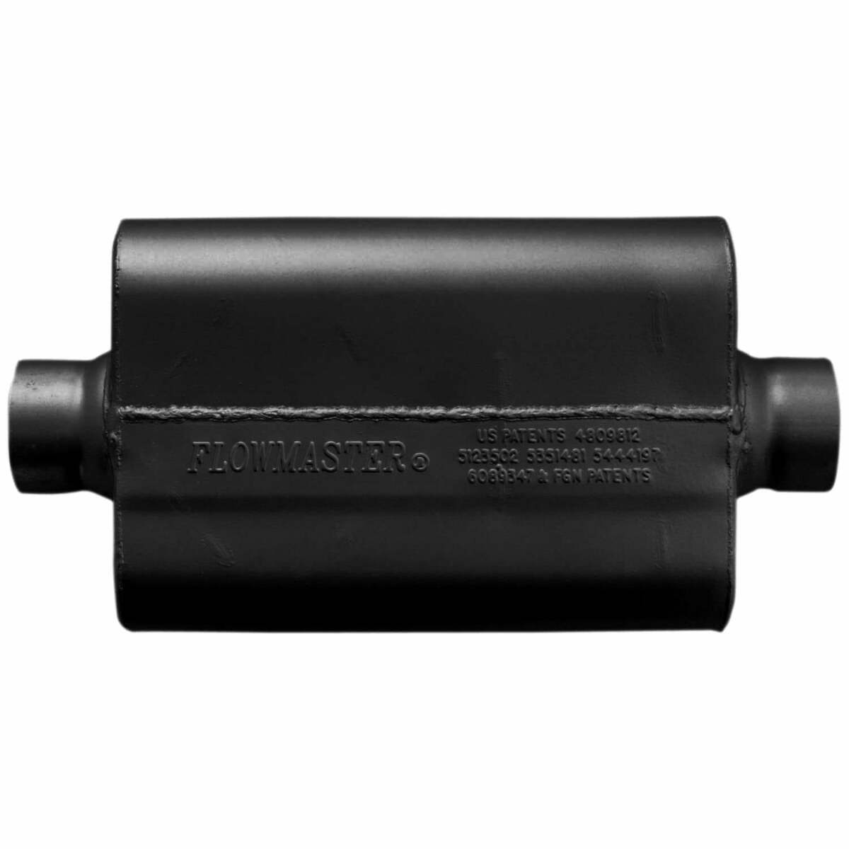 Flowmaster 50 Series Delta Force Race Muffler 8325508