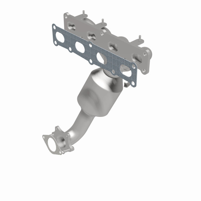 2015-2017 Jeep Cherokee Catalytic Converter 5551159 Magnaflow