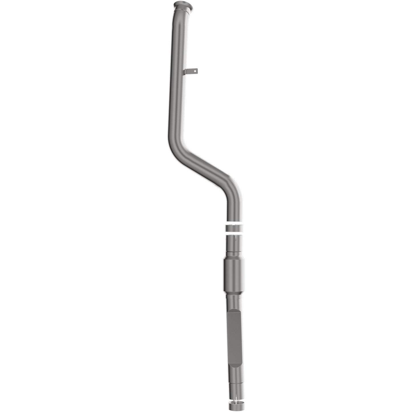 2018-2022 BMW 530e xDrive OEM Grade Federal / EPA Catalytic Converter 280544