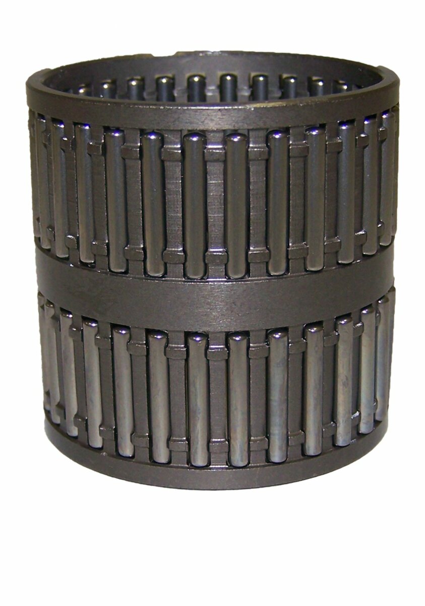 Vintage - Metal Unpainted First Gear Bearing - 83500578