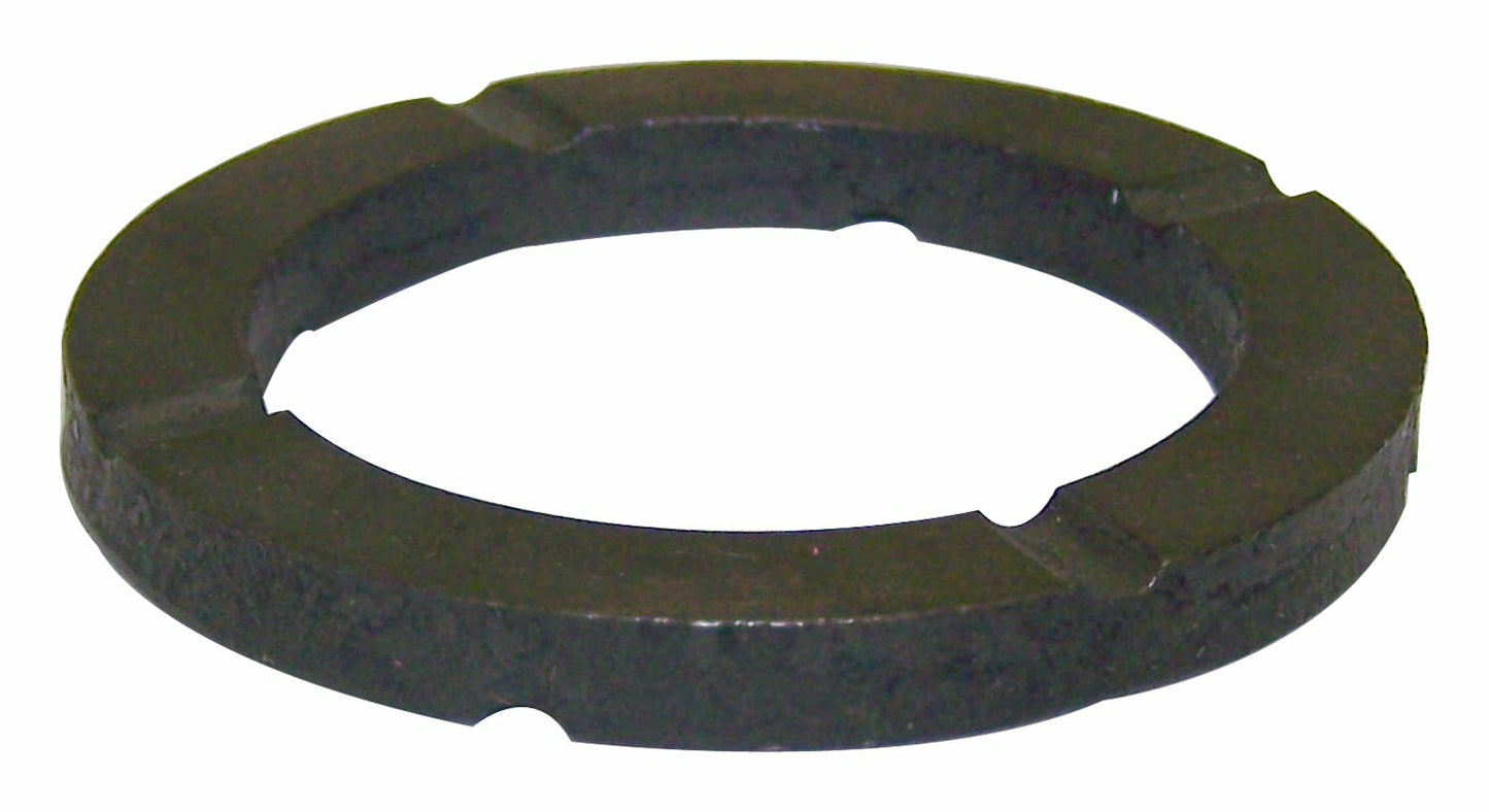 Vintage - Metal Gray Thrust Washer - 83500964