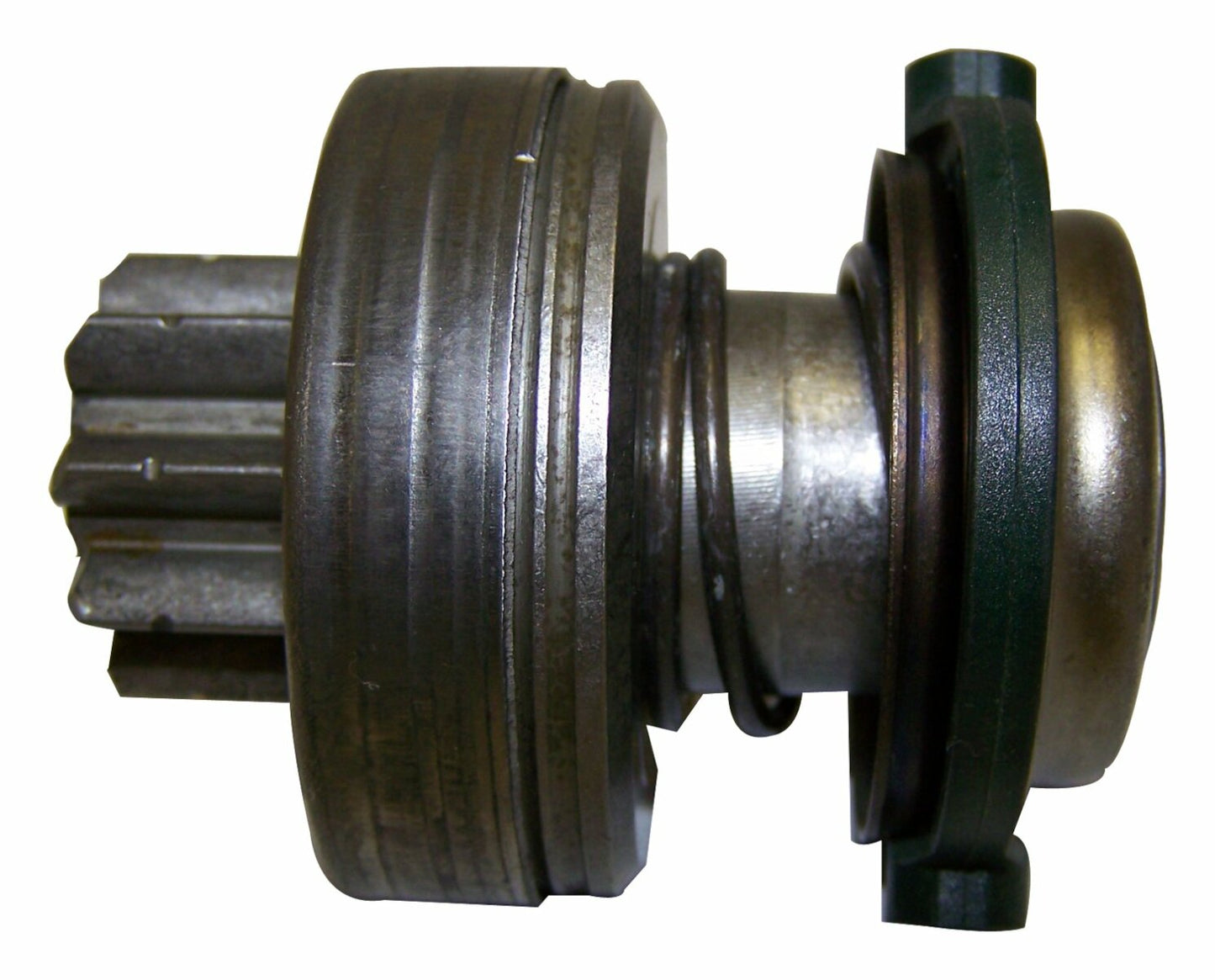 Crown Automotive - Metal Gray Starter Drive - 83501498