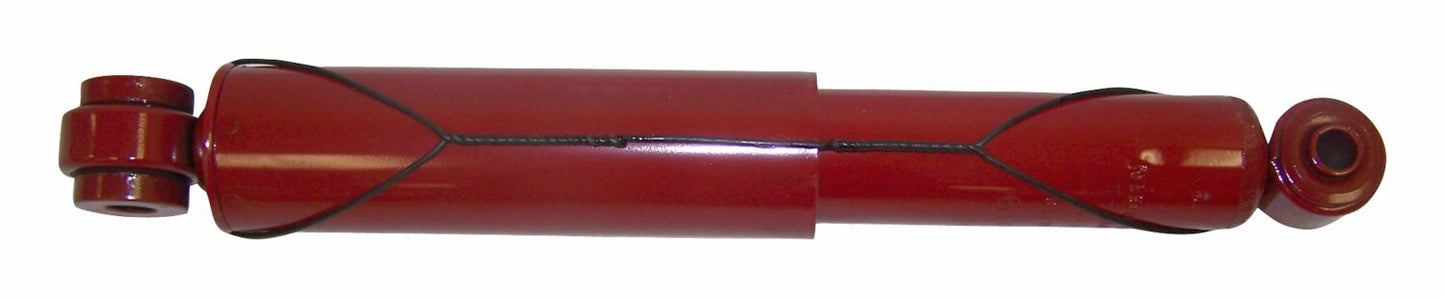 Crown Automotive - Steel Red Shock Absorber - 83502867