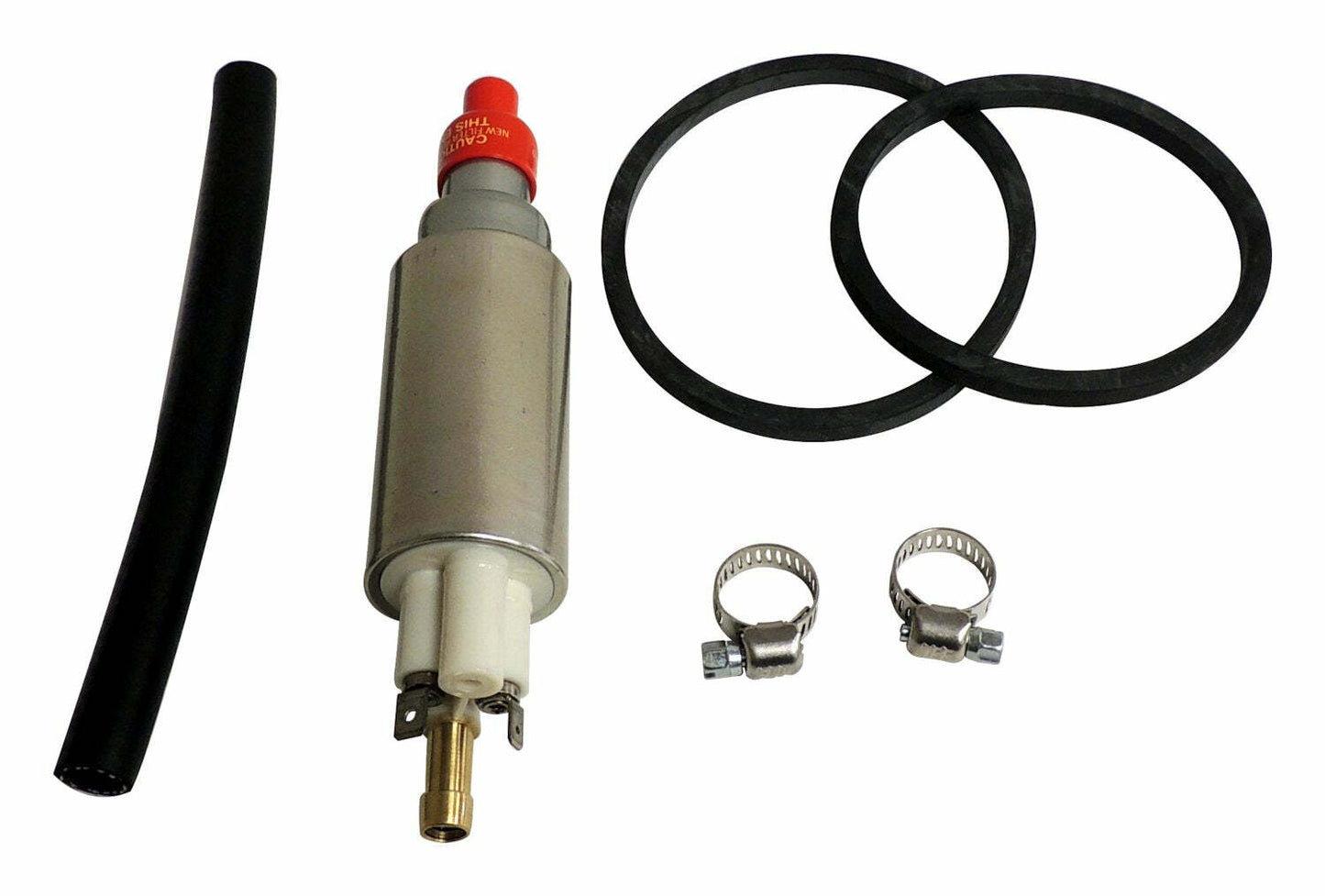 Crown Automotive - Metal Zinc Fuel Pump - 83502995